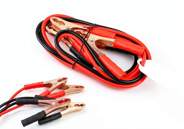 Salior Battery Jumper Cables 150A Copper-1