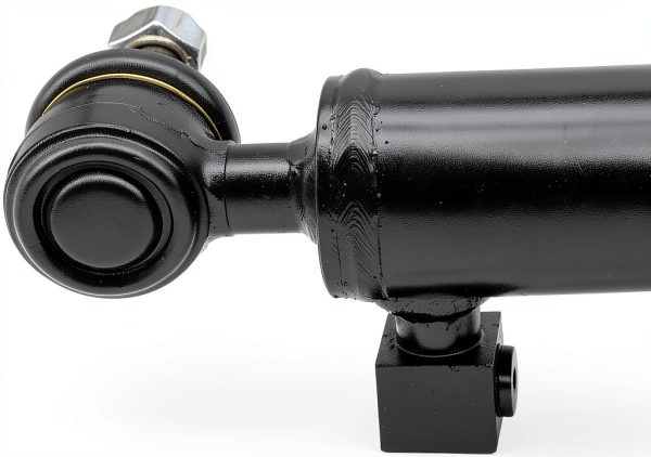 Power Steering Cylinder Jecoupoon Duty Tractor-8