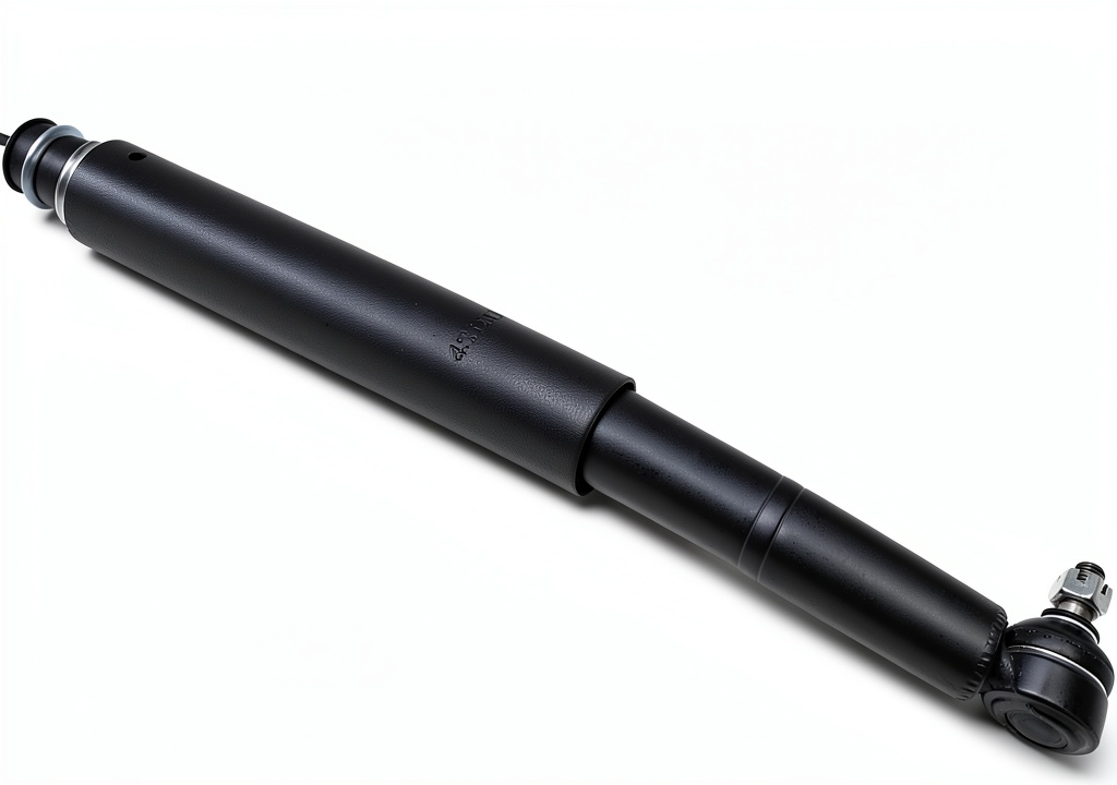 Installing Power Steering Cylinder Wyrxalon OEM Durable Fit on a wooden workbench