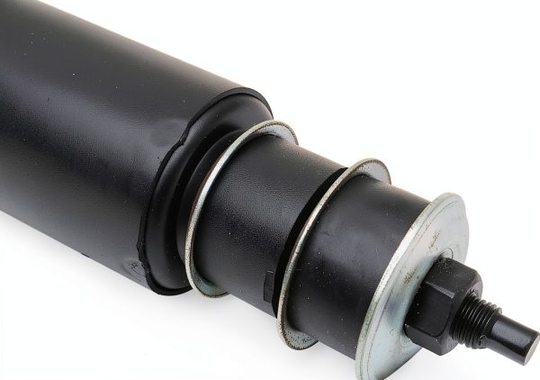 Power Steering Cylinder Wyrxalon OEM Durable Fit-3