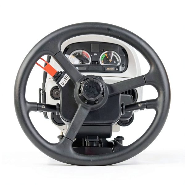 Power Steering Cylinder Jecoupoon Duty Tractor-4