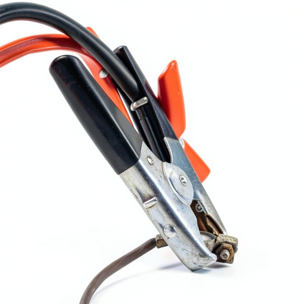 ABN Jumper Cables 25ft 2‑Gauge Automotive Booster-3
