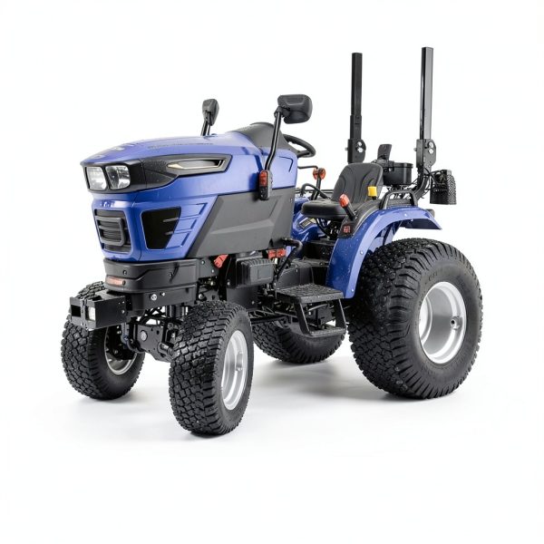 Power Steering Cylinder Jecoupoon Duty Tractor-2