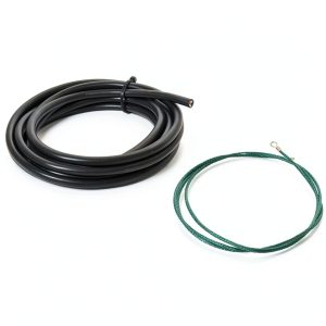 Fill-Rite 1200R9067 Automotive Battery Jumper Cables-0