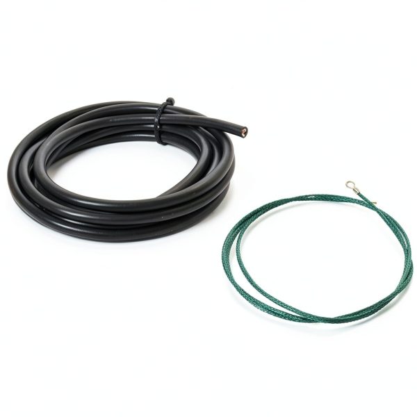 Fill-Rite 1200R9067 Automotive Battery Jumper Cables-0