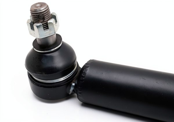 Power Steering Cylinder Wyrxalon OEM Durable Fit-4