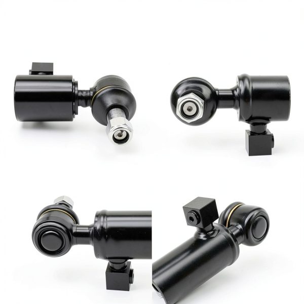 Power Steering Cylinder Jecoupoon Duty Tractor-3