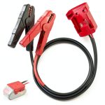 Govel M18 Jumper Cable Adapter for Milwaukee Batteries 2FT-0