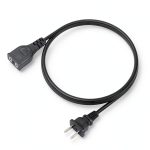 DeWalt Power Extension Cord DCDXAEJ14 4.75ft Heavy‑Duty Replacement-0