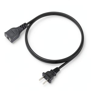 DeWalt Power Extension Cord DCDXAEJ14 4.75ft Heavy‑Duty Replacement-0