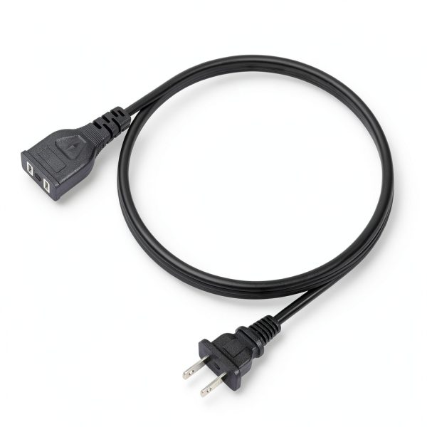 DeWalt Power Extension Cord DCDXAEJ14 4.75ft Heavy‑Duty Replacement-0