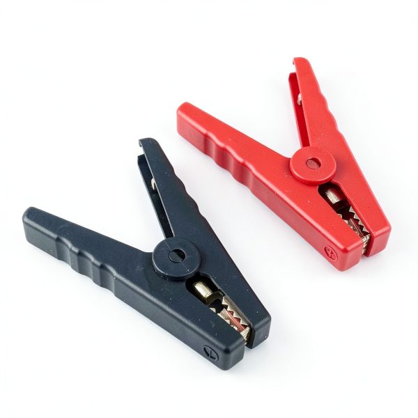 Milwaukee Jump Starter Cable GragicSZ 8‑Gauge for All Batteries YJ‑2FT-3