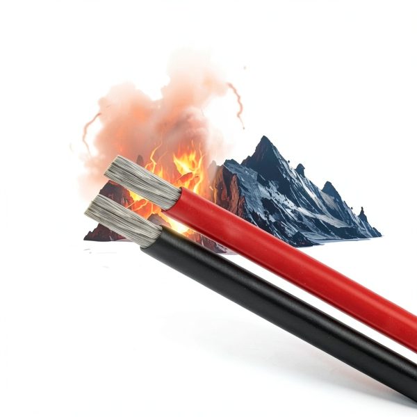 Milwaukee Jump Starter Cable GragicSZ 8‑Gauge for All Batteries YJ‑2FT-2