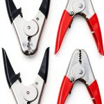 Jumper Cable Clamps 12V Marsrut AP19 Set of 4 Pure Copper Heavy Duty-0