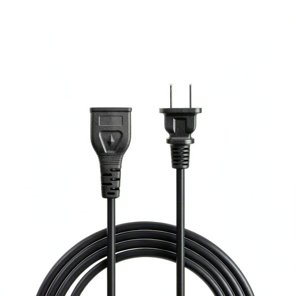 DeWalt Power Extension Cord DCDXAEJ14 4.75ft Heavy‑Duty Replacement-1