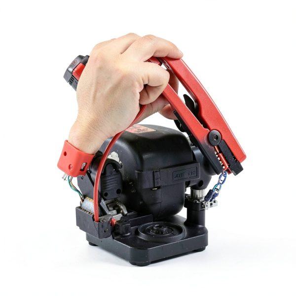 Milwaukee Jump Starter Cable GragicSZ 8‑Gauge for All Batteries YJ‑2FT-4