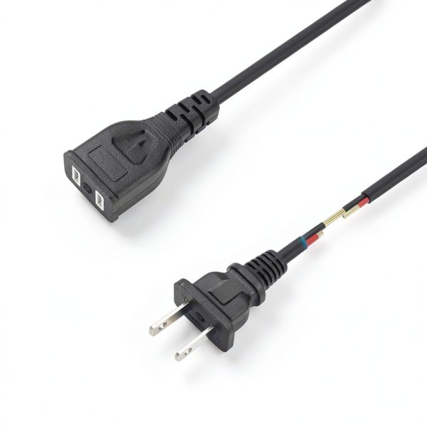 DeWalt Power Extension Cord DCDXAEJ14 4.75ft Heavy‑Duty Replacement-2