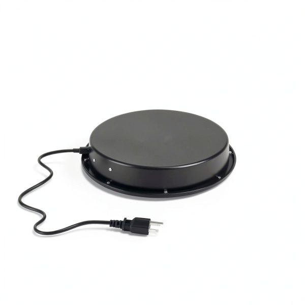 Chicken Water Heater Eggluuz 110W Heated Base for Winter Waterer-5